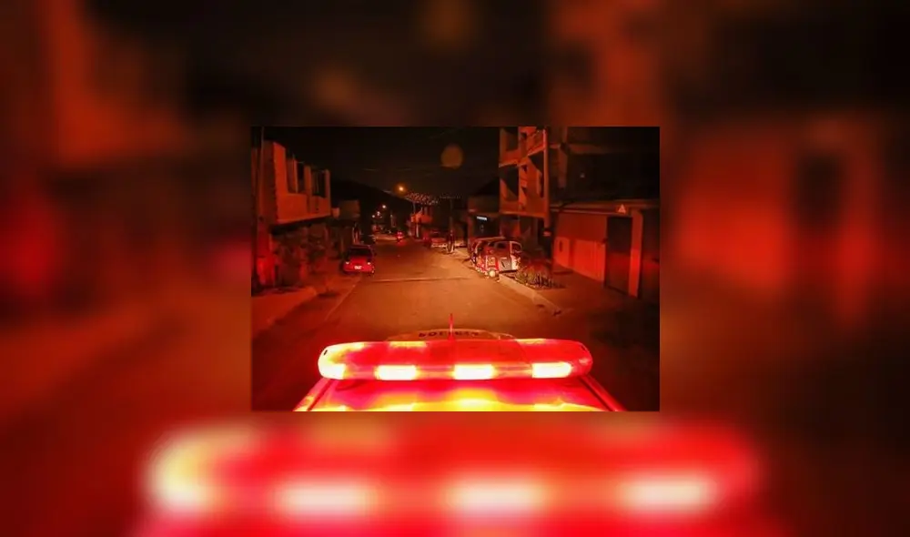 Gobierno dispuso nuevo horario de toque de queda que se cumplirá desde este lunes 22 de junio. Foto: Antonio Melgarejo / La República.