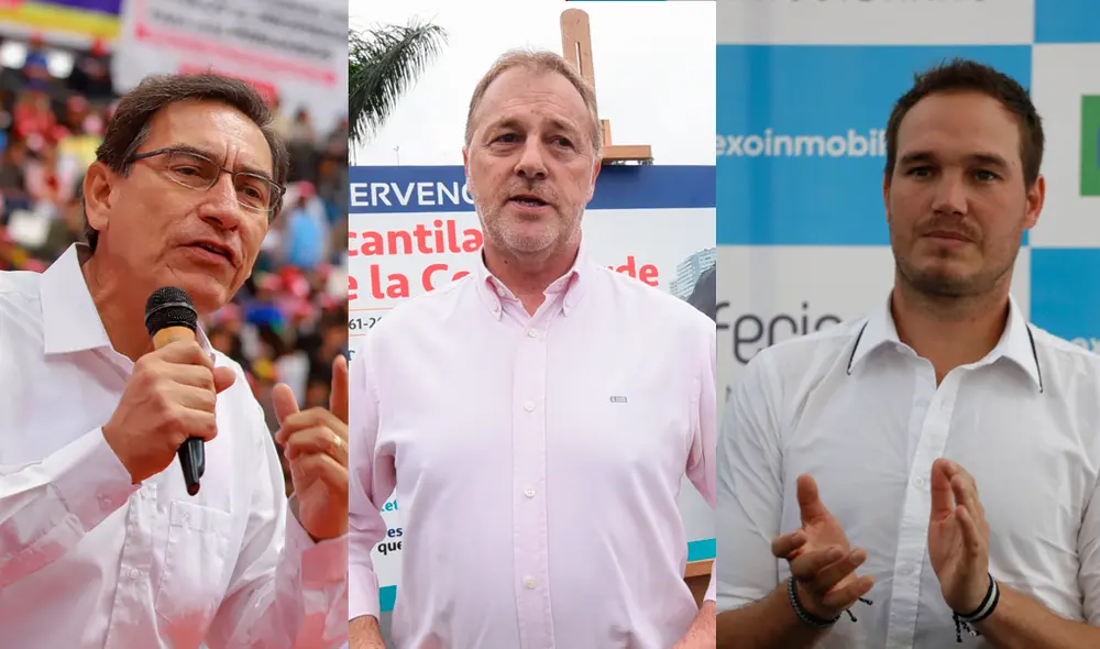 Vizcarra, Muñoz y Forsyth Vizcarra, Muñoz y Forsyth