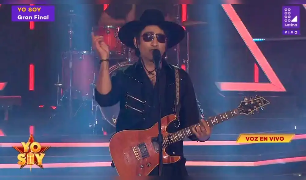 Yo Soy Ricardo Morán