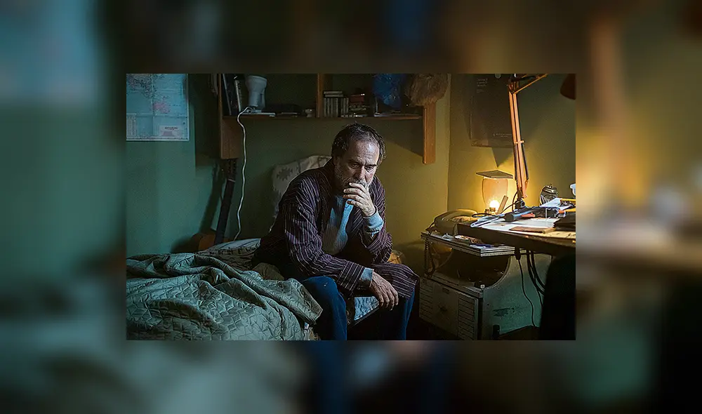 La restauración Alonso Llosa Bracco Perú