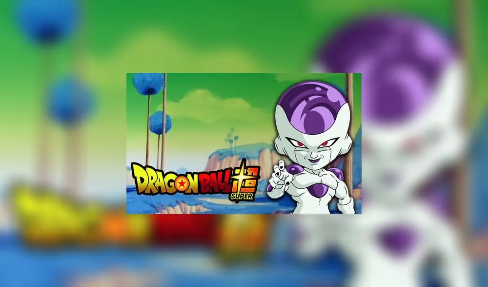 Dragon Ball Super: teoría afirma que Freezer es en realidad un niño y sorprende a fanáticos del anime