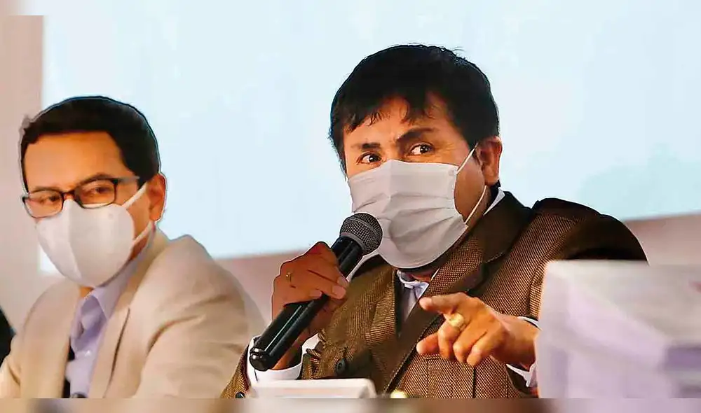 giro. Cuando era candidato, la adenda era perjudicial, hoy en el poder dice lo contrario. giro. Cuando era candidato, la adenda era perjudicial, hoy en el poder dice lo contrario.