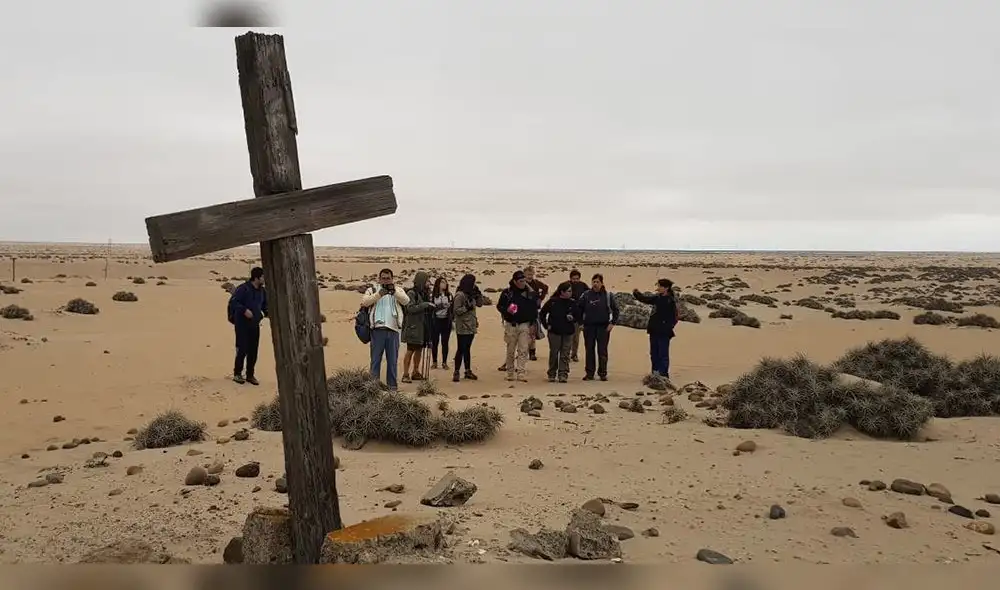 Tacna: Los caídos que esperan contar su historia a 139 años de la batalla del Alto de la Alianza [FOTOS]