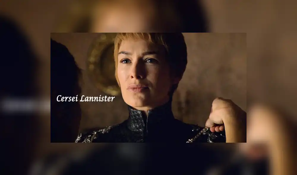 Game of Thrones: ¿Quiénes siguen vivos de la lista de Arya Stark? [VIDEO]