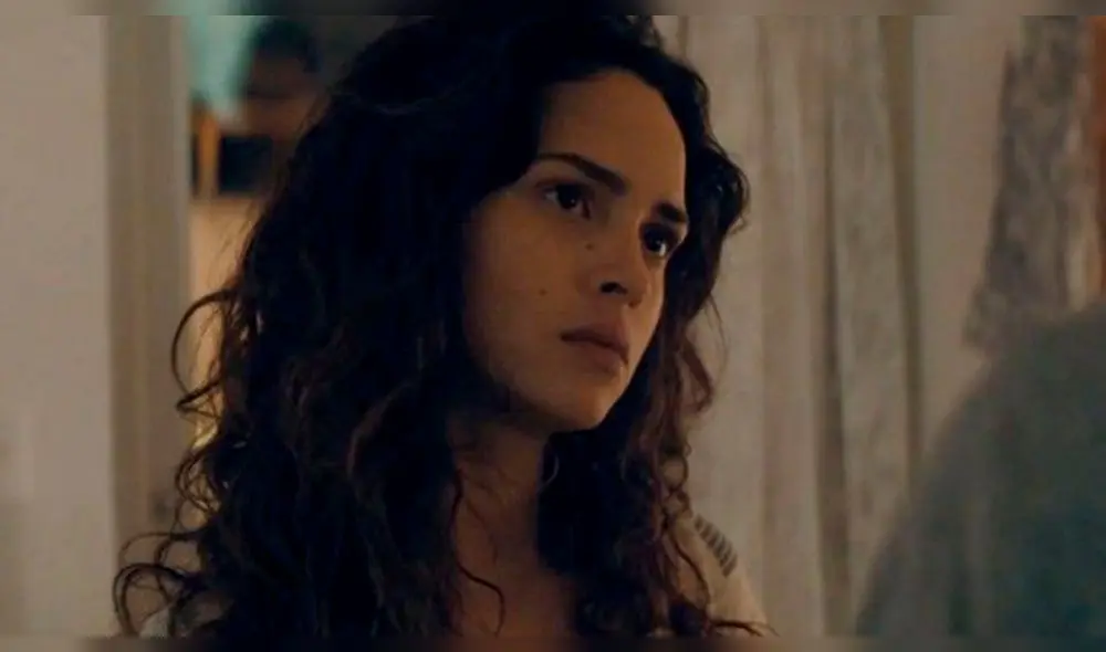 La hija del cantante Ricardo Arjona ha participado en importantes producciones junto a Ryan Reynolds y Ben Affleck.