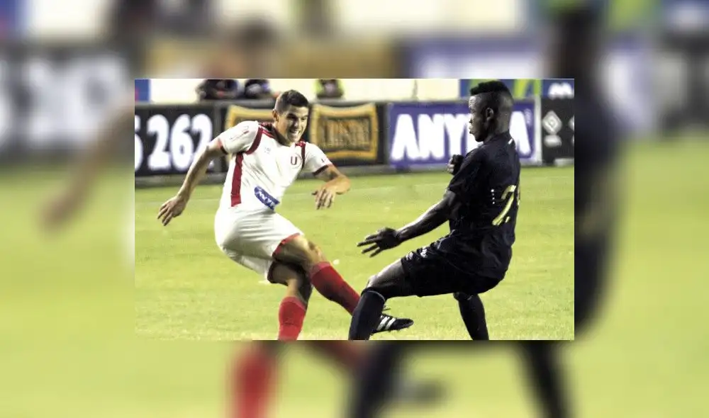 Universitario vs. Capiatá: debút en la Copa Libertadores, día, hora y canal en vivo Universitario vs. Capiatá: debút en la Copa Libertadores, día, hora y canal en vivo