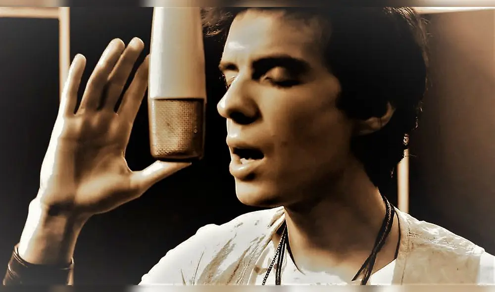 Hijo de Camilo Sesto asegura estar sobrio y niega volver al alcoholismo. Foto: Composición Hijo de Camilo Sesto asegura estar sobrio y niega volver al alcoholismo. Foto: Composición