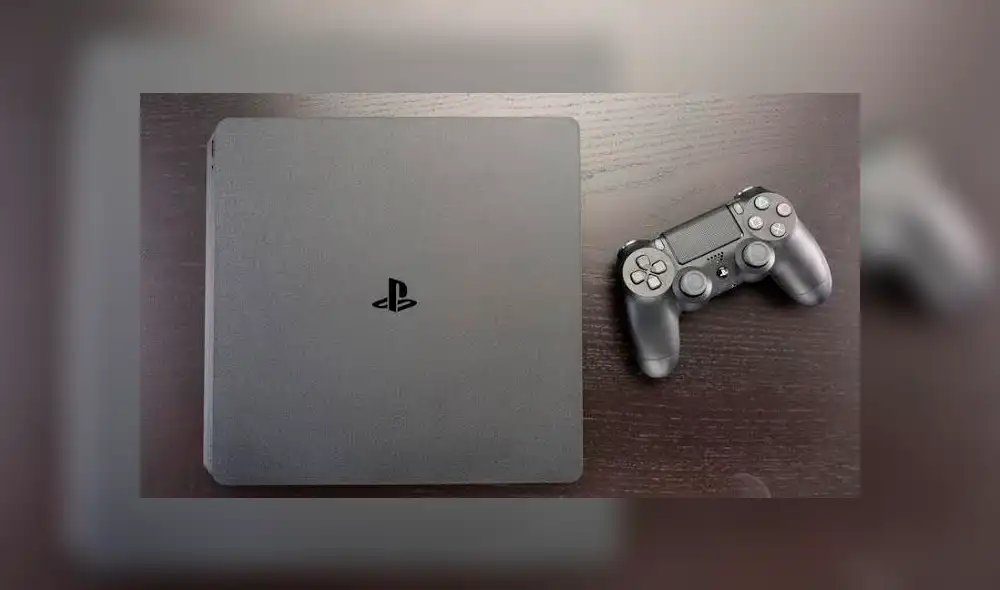 PlayStation 4 se convierte en la segunda consola de sobremesa más vendida de la historia con 102.8 millones. PlayStation 4 se convierte en la segunda consola de sobremesa más vendida de la historia con 102.8 millones.