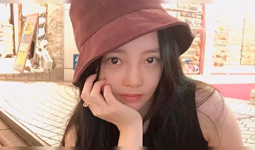 Goo Hara y la extraña publicación que eliminó antes de su muerte Goo Hara y la extraña publicación que eliminó antes de su muerte