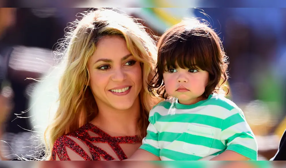 ¿Shakira está embarazada? Colombiana lanza señales con reveladoras fotos [VIDEO]
