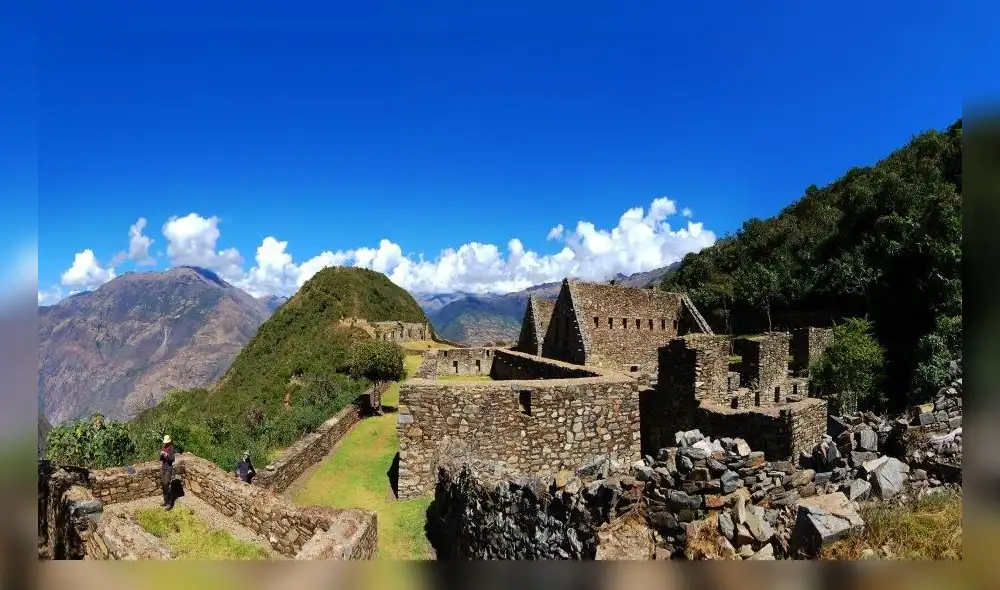 Cusco: Choquequirao entre los 25 mejores destinos turísticos para La Nación de Argentina 
