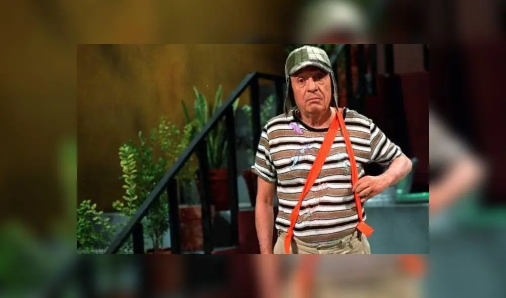 El Chavo del Ocho salió del aire en 1992. (Foto: Estrending)