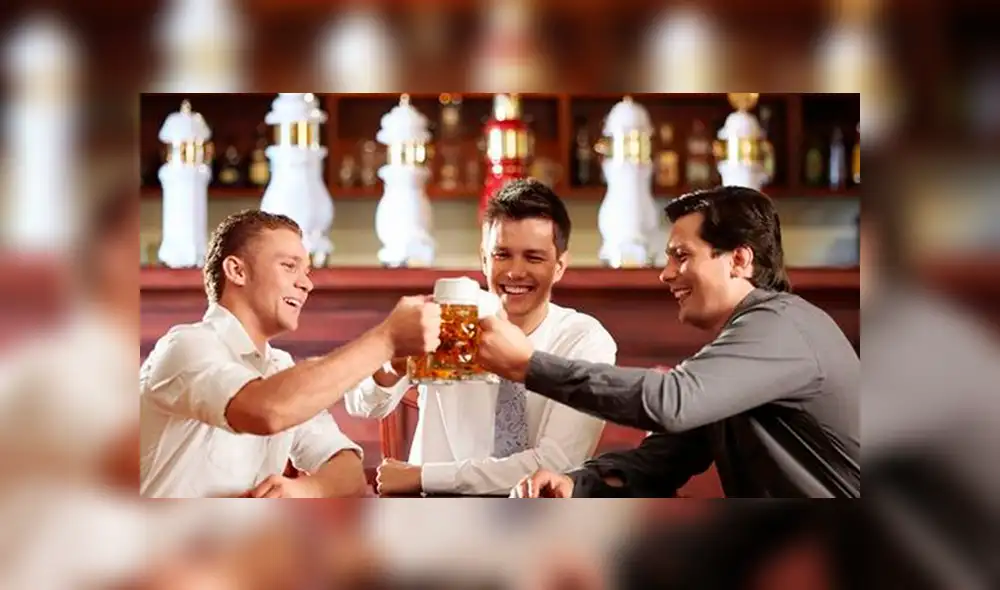 Día Internacional del Hombre se celebra todos los 19 de noviembre.