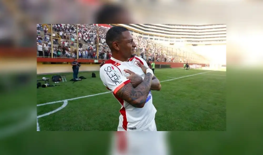 ¿Ya es blanquiazul? Alexi Gómez estaría listo para fichar por Alianza Lima y firmaría en estos días ¿Ya es blanquiazul? Alexi Gómez estaría listo para fichar por Alianza Lima y firmaría en estos días