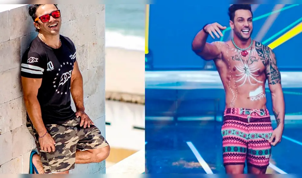 André Castañeda denuncia que Nicola y Faruk están armando coartada