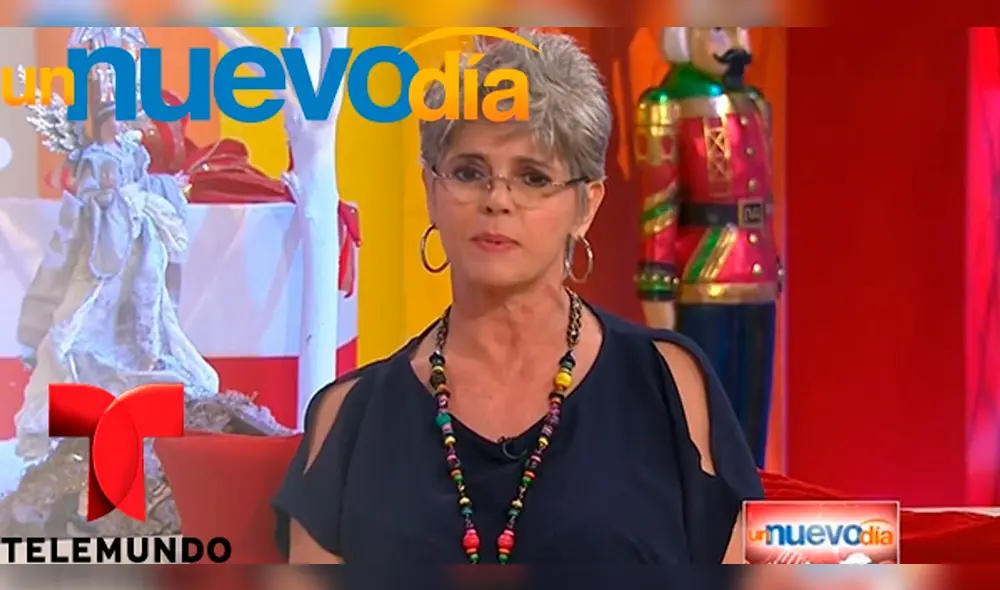 Doctora Vivian González revela la razón de su despido de ‘Caso Cerrado’ [VIDEO]