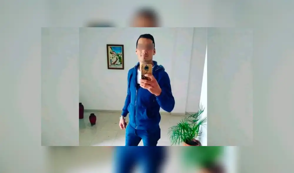 El hombre fue interceptado por dos sujetos que le dispararon dos veces causándole graves daños. (Foto: Télam) El hombre fue interceptado por dos sujetos que le dispararon dos veces causándole graves daños. (Foto: Télam)