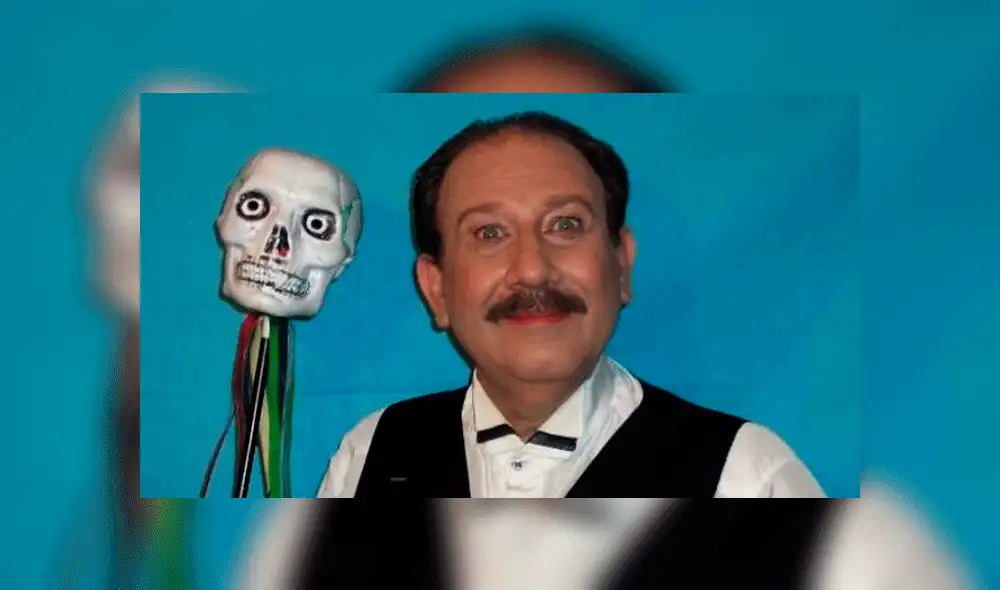 Mago Montty fallece por coronavirus