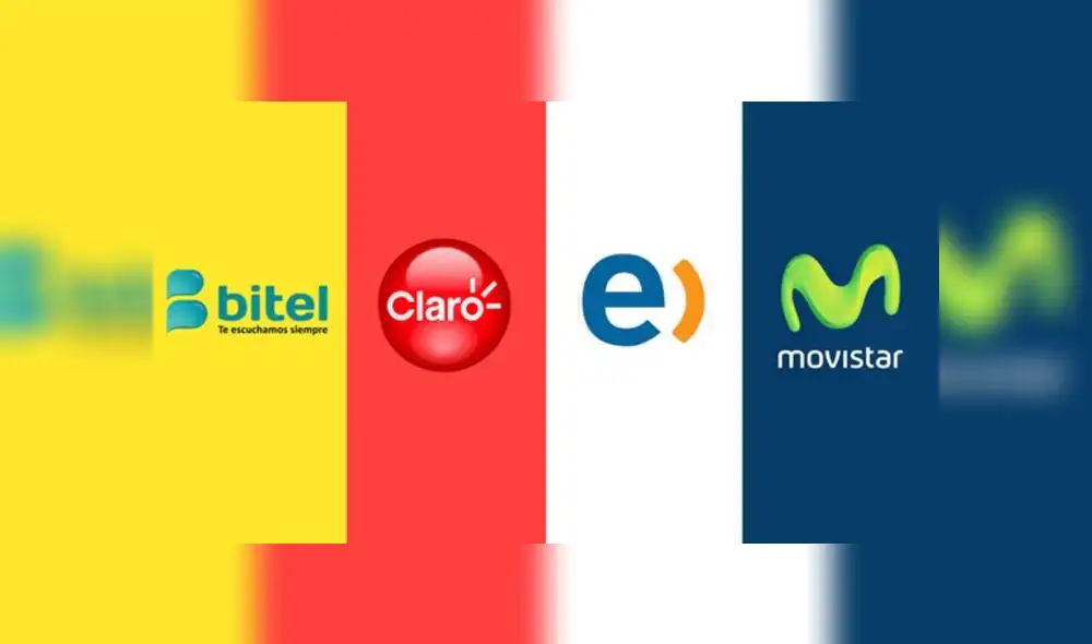 Guerra por internet ilimitado: Movistar y Claro responden a la oferta de Entel Guerra por internet ilimitado: Movistar y Claro responden a la oferta de Entel