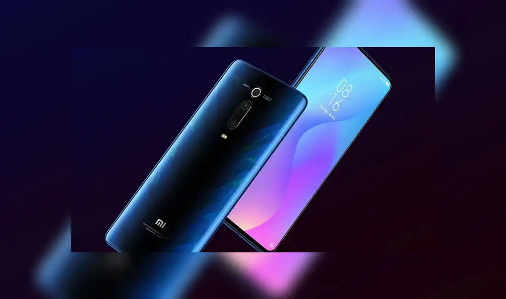 Xiaomi Mi 9T Pro ha sido sometida a una evaluación.