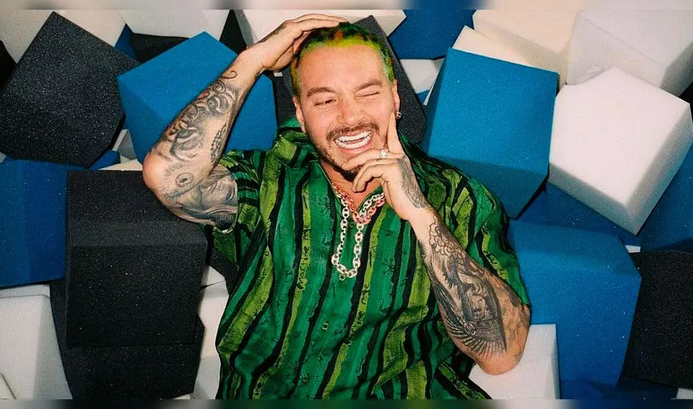 J Balvin retiró su apoyo al rapero Chris Brown quien golpeó a Rihanna [FOTOS]