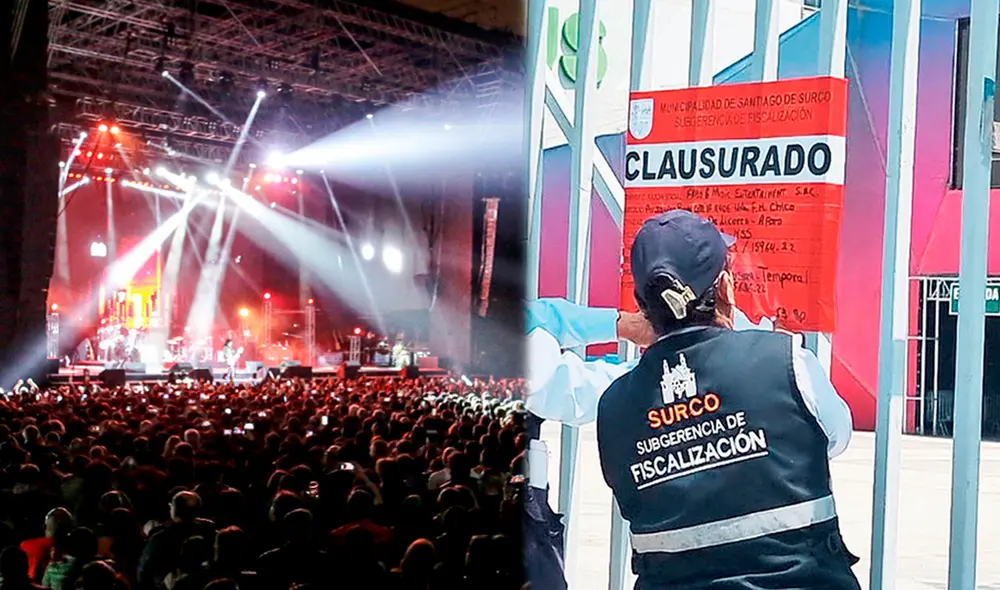 El local Arena Perú ha recibido una ola de críticas en las redes sociales. Foto: La República El local Arena Perú ha recibido una ola de críticas en las redes sociales. Foto: La República