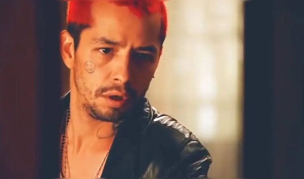 Actor mexicano Diego Cataño es apartado de la promoción de la cinta "Olimpia"