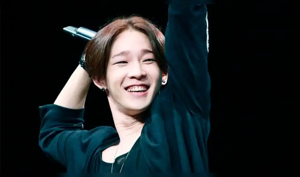 Desliza para ver más fotos de Nam Taehyun Desliza para ver más fotos de Nam Taehyun