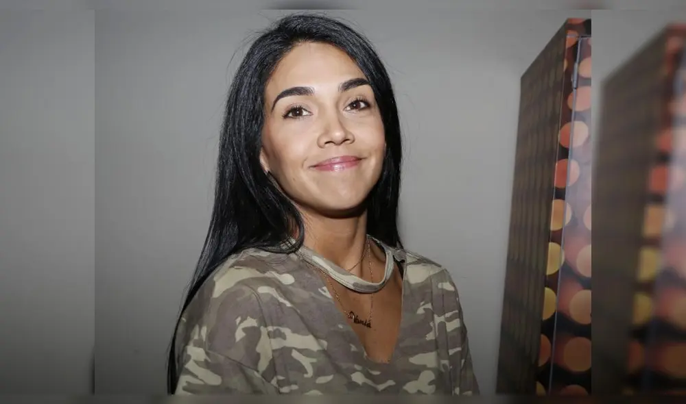 Vania Bludau desmerece el desempeño sexual de Juan Manuel “Loco” Vargas