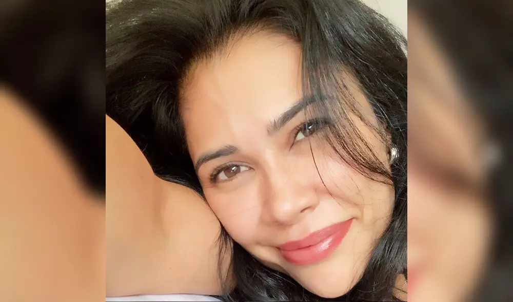 El papel de La Pupuchurra lanzó a la fama a Martha Isabel Bolaños. Foto: Instagram.