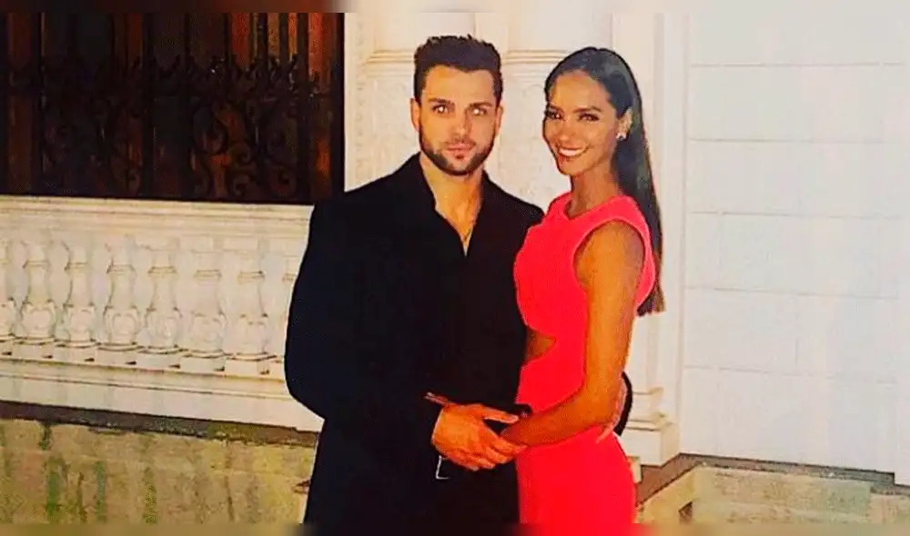 Las 8 mujeres que tuvieron más que una amistad con Nicola Porcella