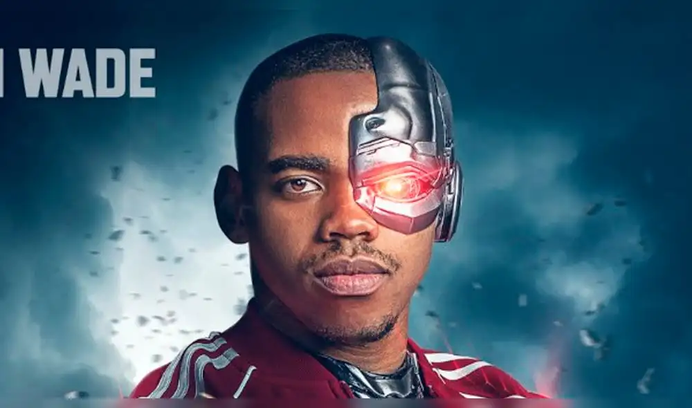 Doom Patrol: el equipo reunido en póster promocional [IMAGEN]