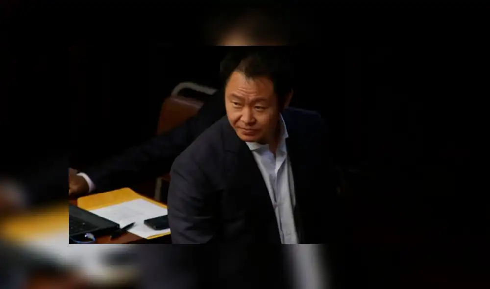 Kenji Fujimori: aprueban acusación constitucional por caso 'Keikovideos' Kenji Fujimori: aprueban acusación constitucional por caso 'Keikovideos'