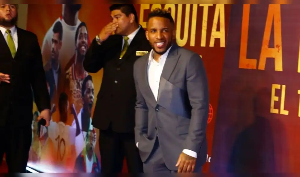 Yahaira Plasencia y madre de Jefferson Farfán se lucen juntas en estreno de “El 10 de la calle”