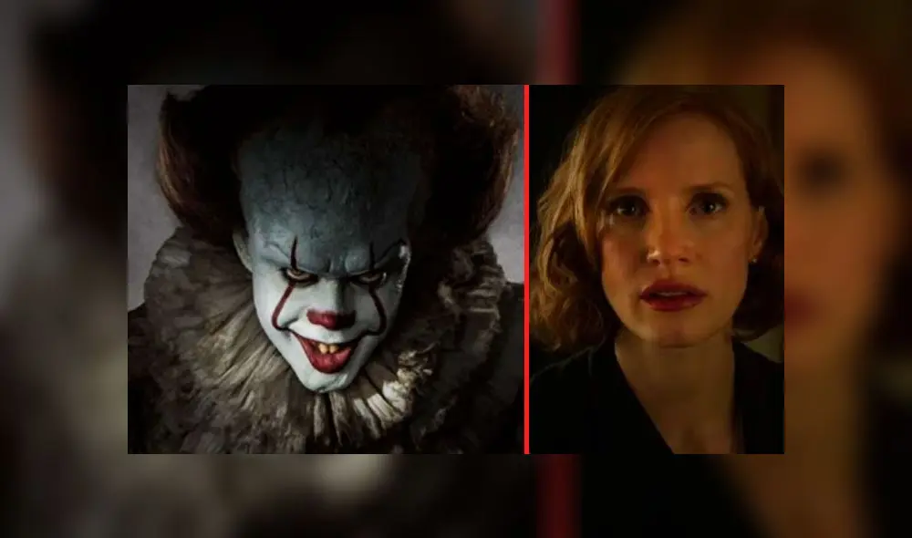 IT: Capítulo 2 IT: Capítulo 2