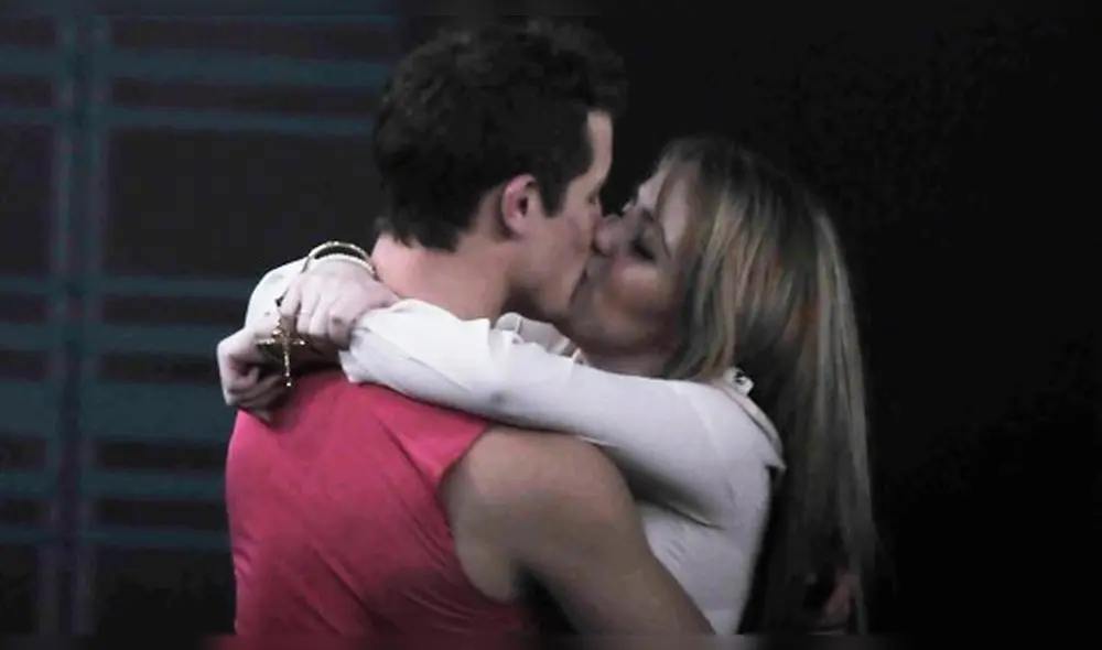 Mariana Vértiz, ex de Gino Pesaressi, responde y niega tener romance con hombre del 'ampay'