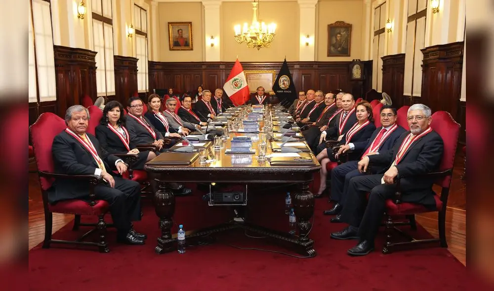 El resumen político: los hechos más destacados de la última semana El resumen político: los hechos más destacados de la última semana