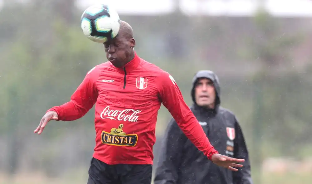 ¿Brasil nos juega sucio?: Selección peruana sufrió percance en entrenamiento [VIDEO]