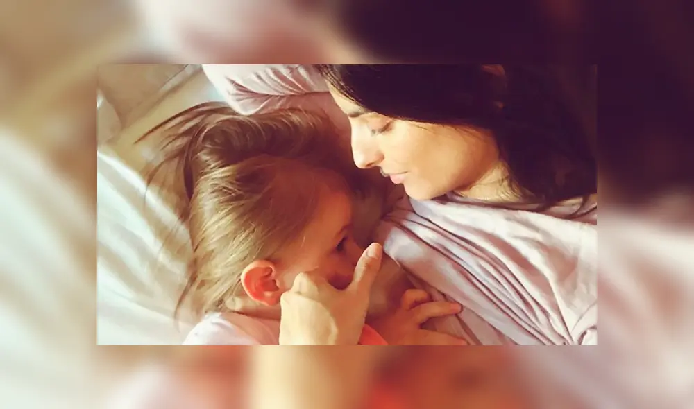 Aislinn Derbez evalúa retiro de las redes sociales durante cuarentena en México por COVID-19