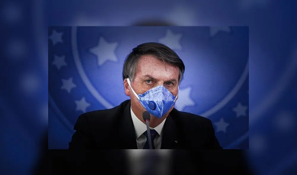 Foto: AFP. Foto: AFP.