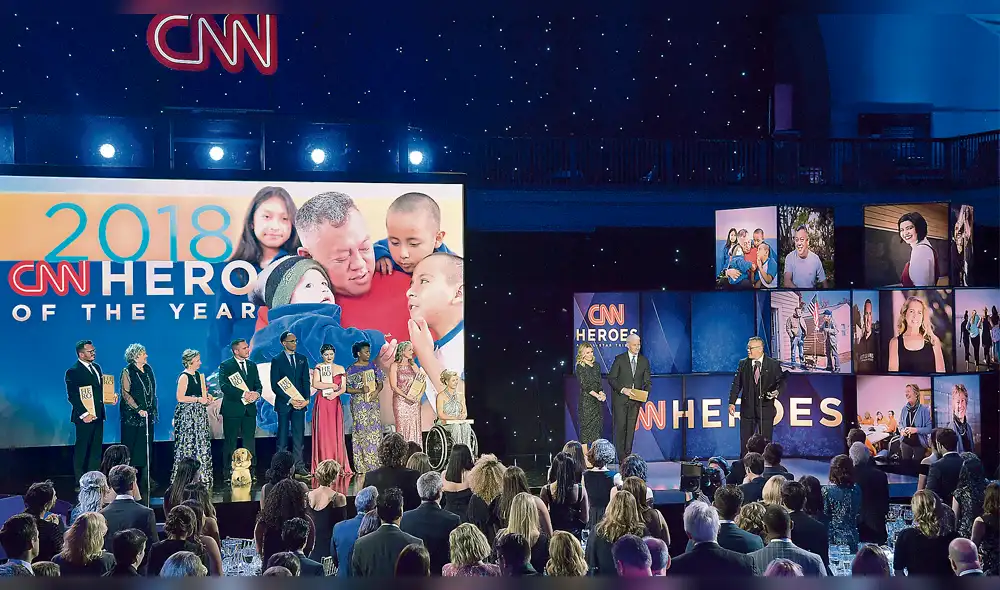 Ricardo Pun-Chong, el héroe de gran corazón