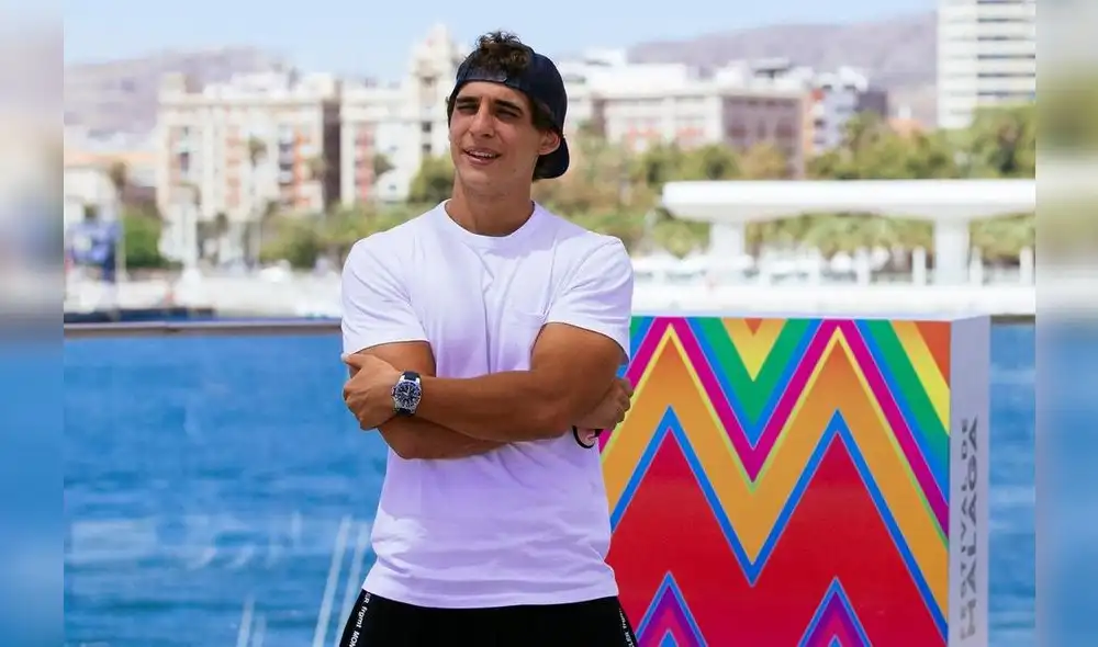 Miguel Herrán (EFE)