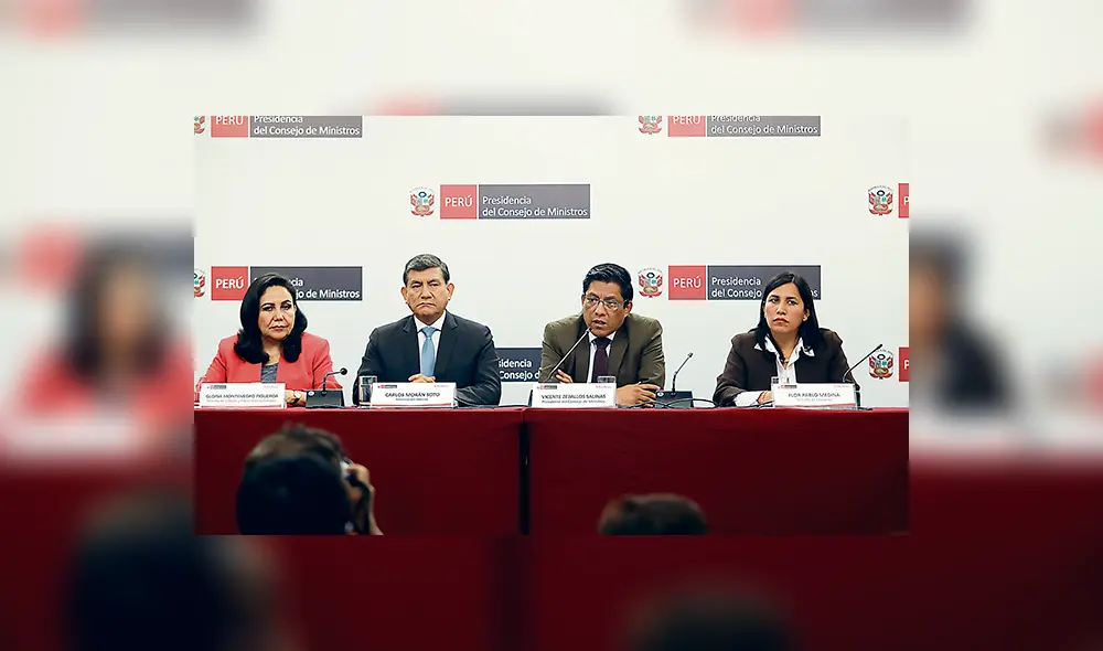 Nuevos tiempos. Desde el Ejecutivo se espera que la convivencia con el Congreso que asoma resulte ser más llevadera. Nuevos tiempos. Desde el Ejecutivo se espera que la convivencia con el Congreso que asoma resulte ser más llevadera.