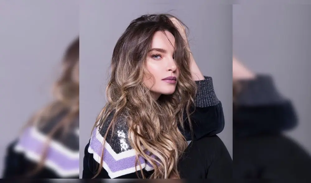 Ricardo Montaner sobre Belinda y Lupillo Rivera: “La boda es un hecho” [VIDEO]