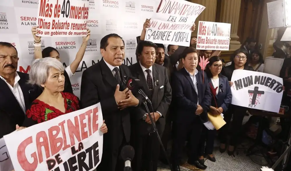 Foto: Marco Cotrina/La República Foto: Marco Cotrina/La República