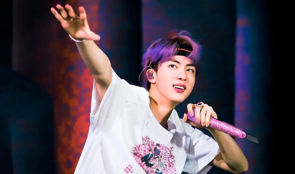 DVD con la performance de BTS en Londres comenzó a distribuirse el 24 de setiembre. Foto: Big Hit