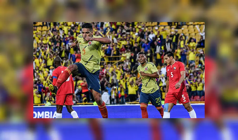 Copa América 2019: Revisa el fixture completo de la selección de Colombia