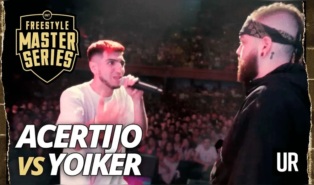 FMS Internacional: Las mejores rimas de la jornada 4