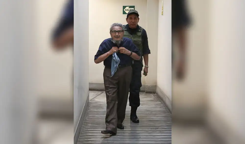PJ crea Colegiado en la Sala Penal Nacional para ver caso Perseo PJ crea Colegiado en la Sala Penal Nacional para ver caso Perseo
