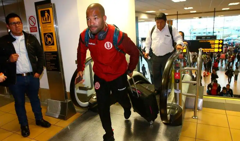 Universitario Universitario